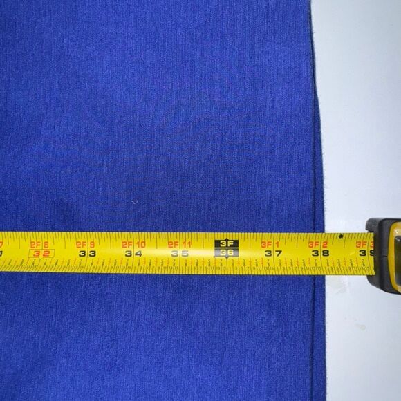 Old Navy Sleeveless Sheath Dress in Royal Blue | M Tall - Picture 12 of 12